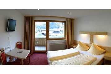 Austrija Hotel Zell am Ziller, Eksterjers